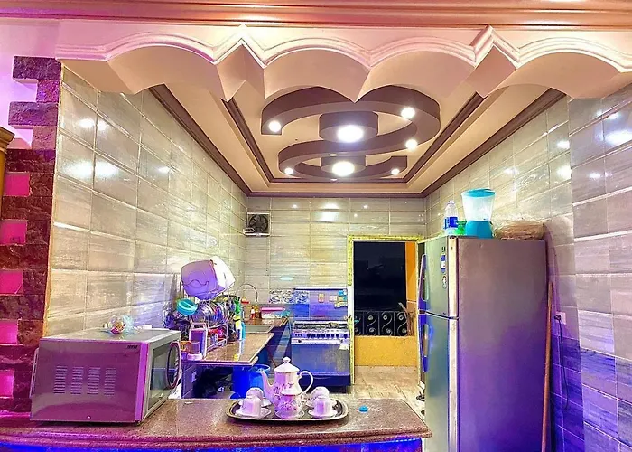شارع فؤادسلطان النصوريه هرم Cairo