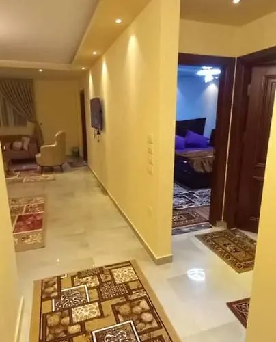 Apartment Rent Le Caire