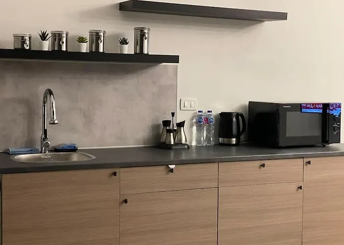 Haustierfreundliches Top Studio Kairo
