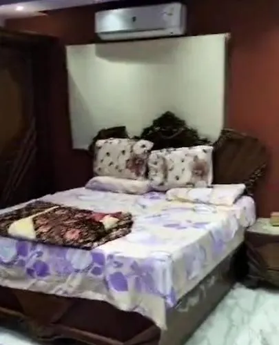 شقه سكنيه Apartamento Cairo