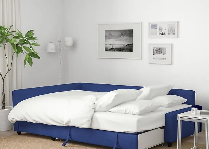 Ferienwohnung Stylish Roof-Top Studio! Kairo