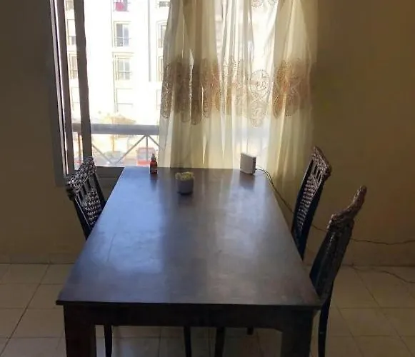 Private Room In Apartment At Rehab City غرفة خاصة في شقة بمدينة الرحاب Kairo