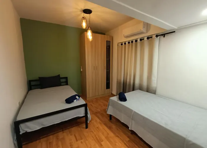 Luxury 3Br In The Heart Of Mohandseen Kairo