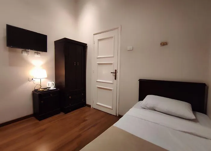 Auberge de jeunesse Travelers House à Le Caire acceptant les animaux