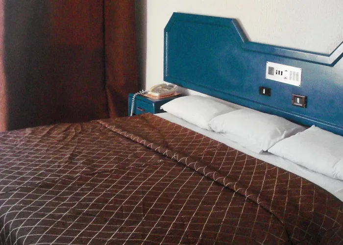 Oasis Hotel Heliopolis Kairo