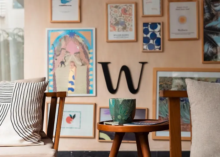 Boutique Nest New Cairo Apartamento que aceita animais de estimação