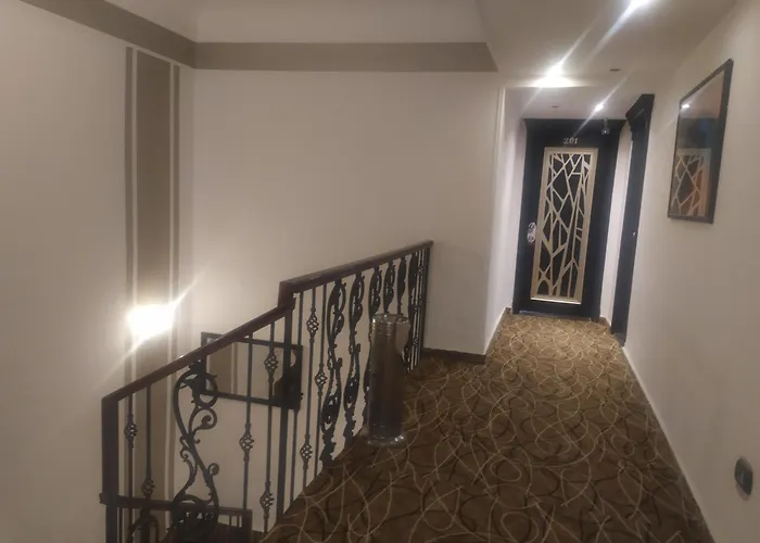 Havana Hotel Cairo Giza