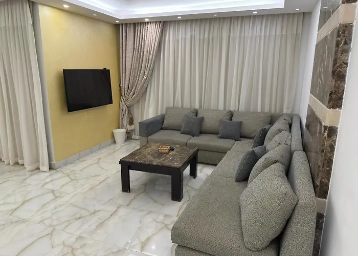 Le Royal Residence 2 Kairo