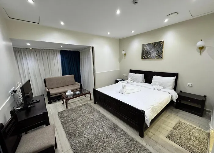 New Star Zamalek Hotel Giza