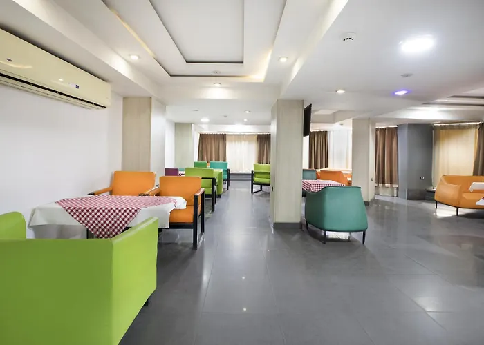 Kanzy Hotel Cairo Giza
