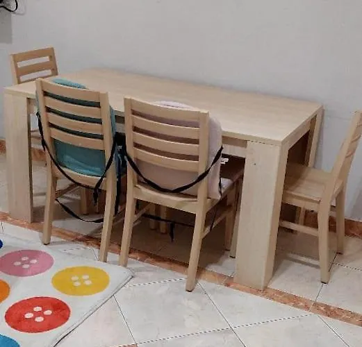 Unique Studio In Nasr City 4 Beds & Sofa Bed El El Cairo admite animales