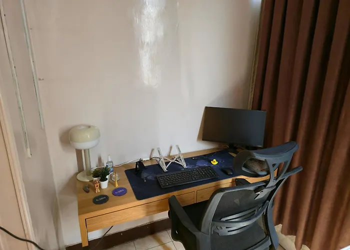 Boutique By The Nile - Room In Shared Apartment In The Center Of Le Caire