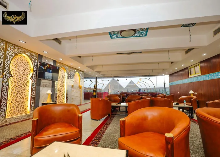 Comfort Al Kawm al Akhdar