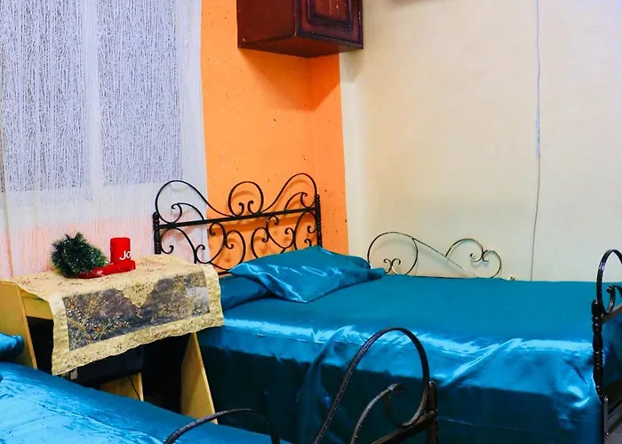 Gardenia City 3 Bedrooms Cairo que aceita animais de estimação