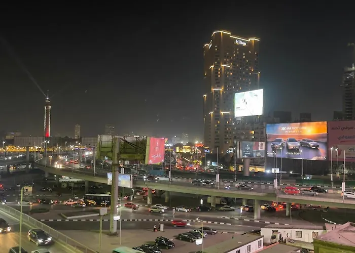 Hotel One Season Le Caire acceptant les animaux