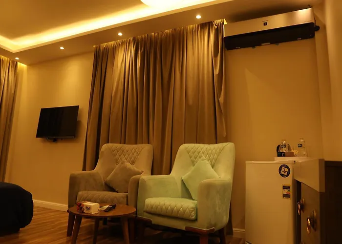 Munir'S Residence Kairo