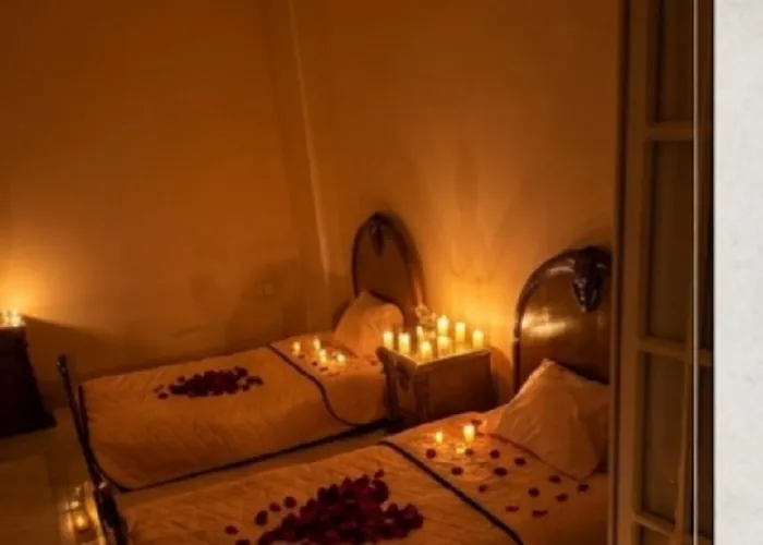 Hk Pyramids Guest House Hospitality& Kindness Cairo