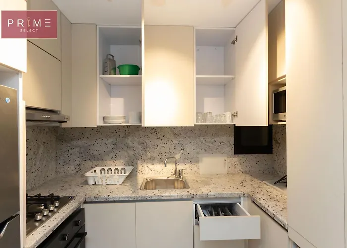 Prime Residence Arkadia Cairo