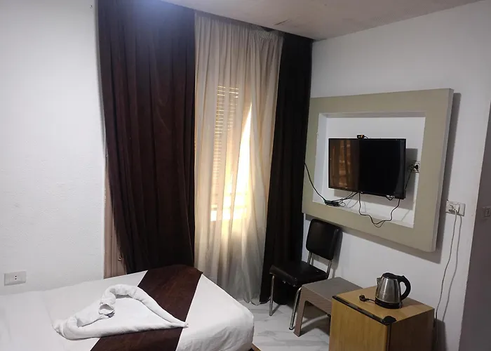 Gardenia Hotel Kairo
