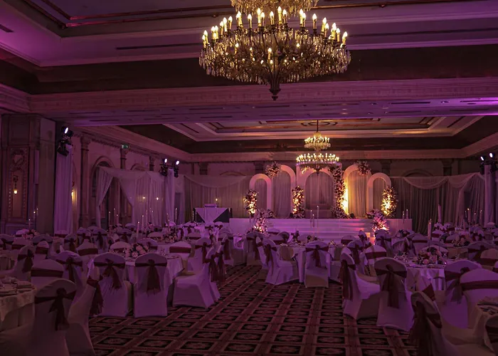 Romantikhotels in Kairo