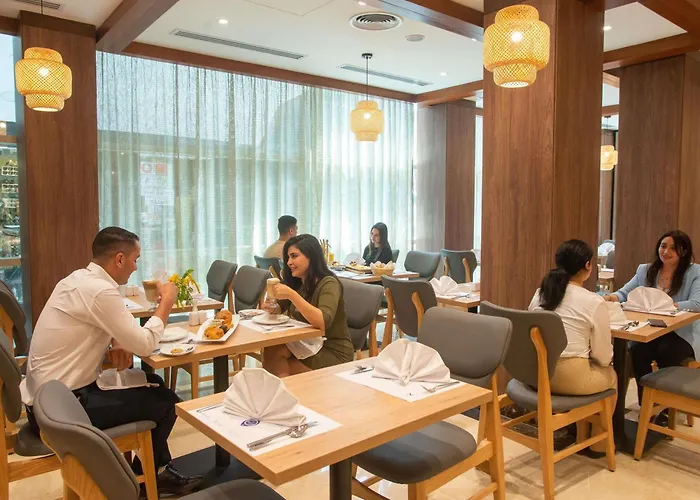 Strandhotels in Kairo