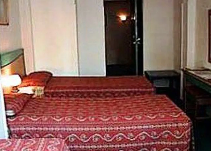 Caroline Crillon Hotel Giza admite animales