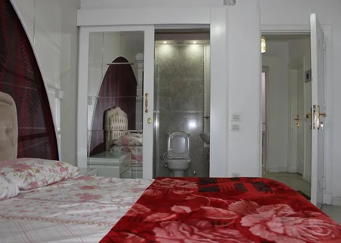 Apartment At Milsa Nasr City, Building No. 36 Le Caire