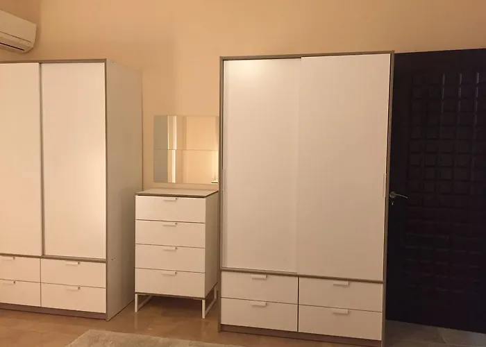 Unique Flat In Nasr City Kairo