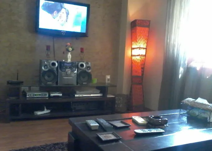 Apartment In Maadi For Families Only Le Caire acceptant les animaux