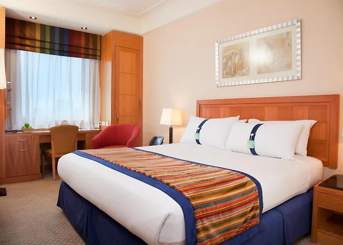 Hotel mit Tennisplatz in Kairo