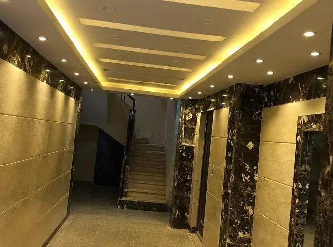 Ahmed Fakhry Nasr City Apt. Cairo que aceita animais de estimação