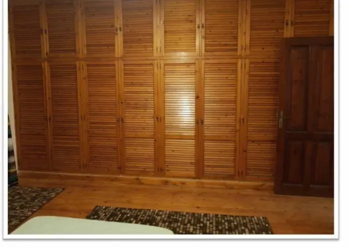 Duplex Degla Villa With Garden And Jacuzzi Kairo