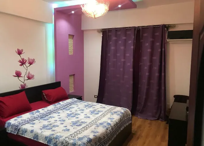 Apartamento Shaaban S El El Cairo